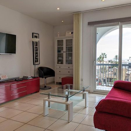 Absolute Apartment Эмпуриабрава Экстерьер фото