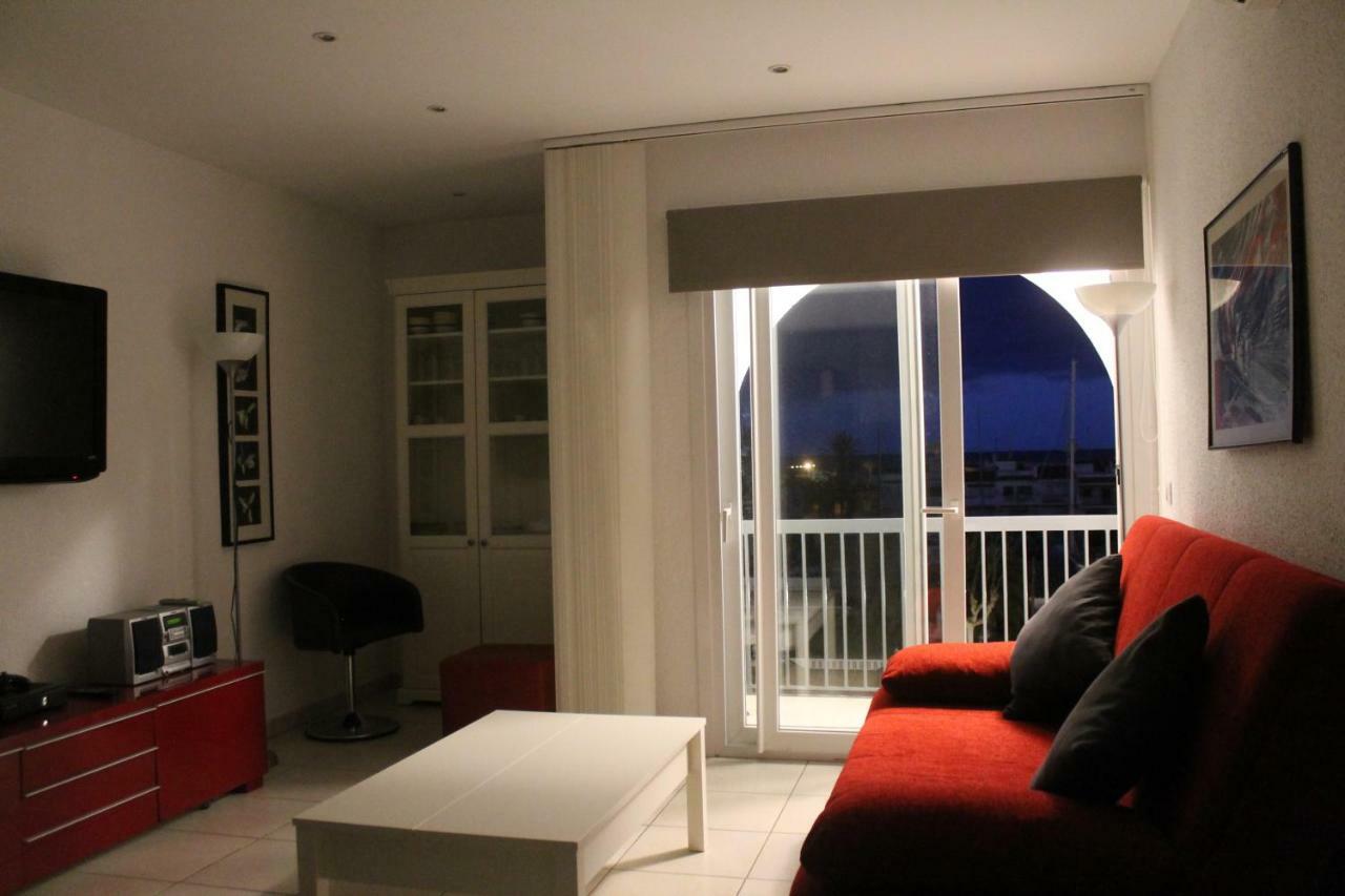 Absolute Apartment Эмпуриабрава Экстерьер фото