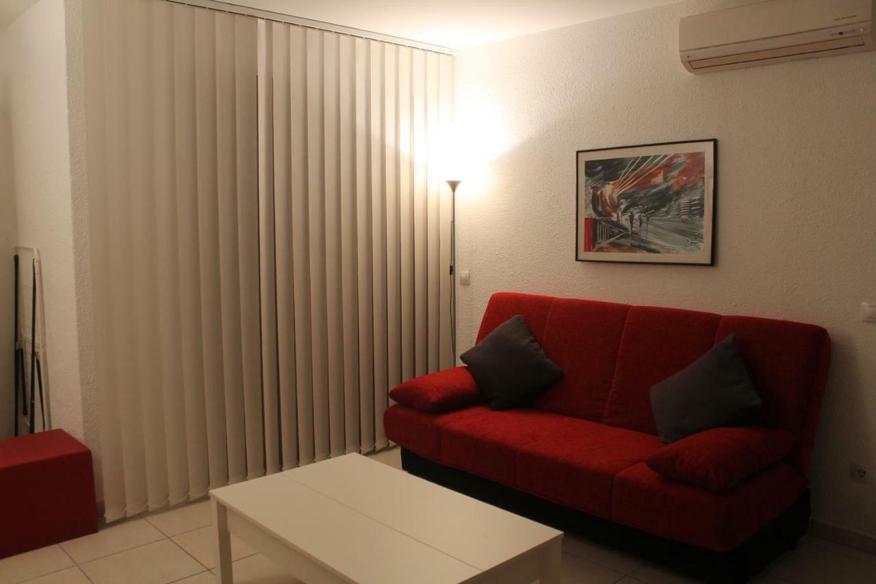 Absolute Apartment Эмпуриабрава Экстерьер фото