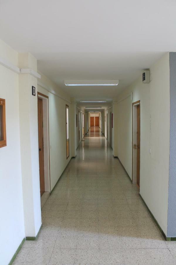 Absolute Apartment Эмпуриабрава Экстерьер фото